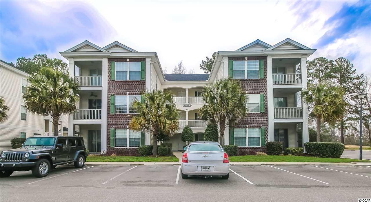 1294 River Oaks Dr. UNIT 6-B Myrtle Beach, SC 29579