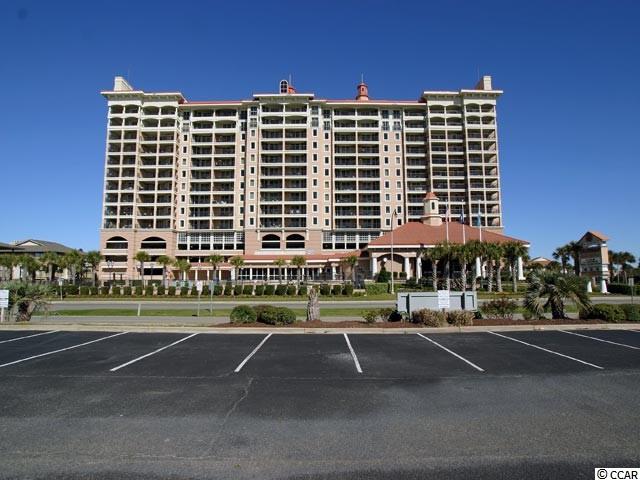 1819 N Ocean Blvd. UNIT #1504 North Myrtle Beach, SC 28582