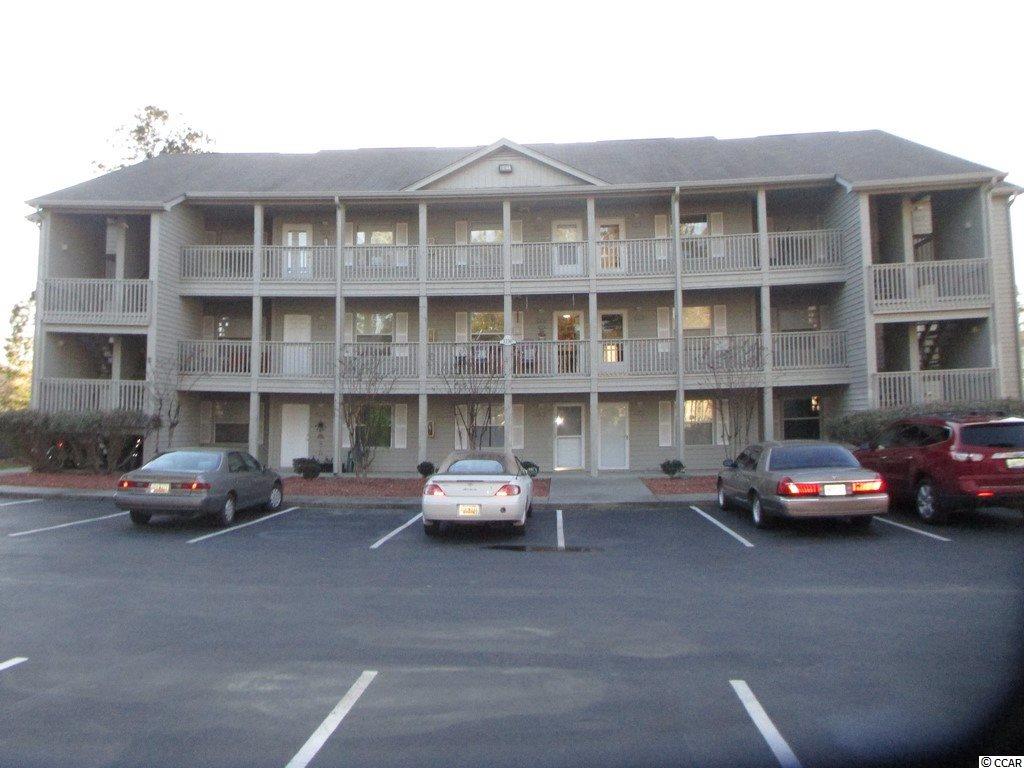 1230 White Tree Ln. UNIT H Myrtle Beach, SC 29588