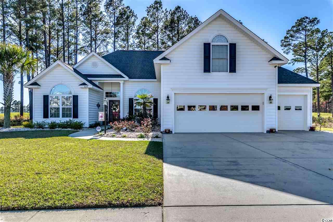 7049 Woodsong Dr. Myrtle Beach, SC 29579