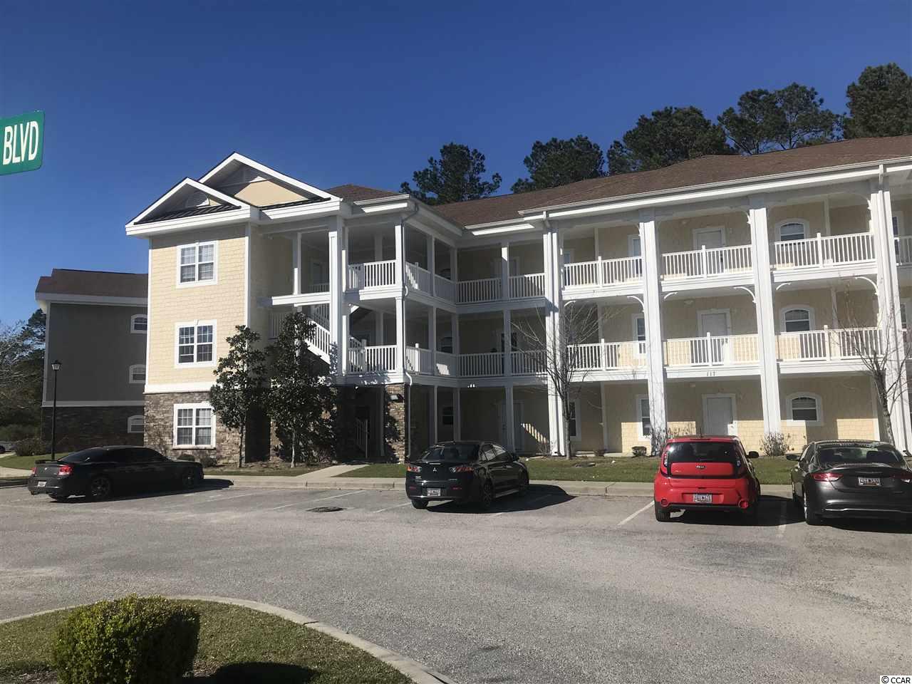 117 South Shore Blvd. UNIT #105 Longs, SC 29568