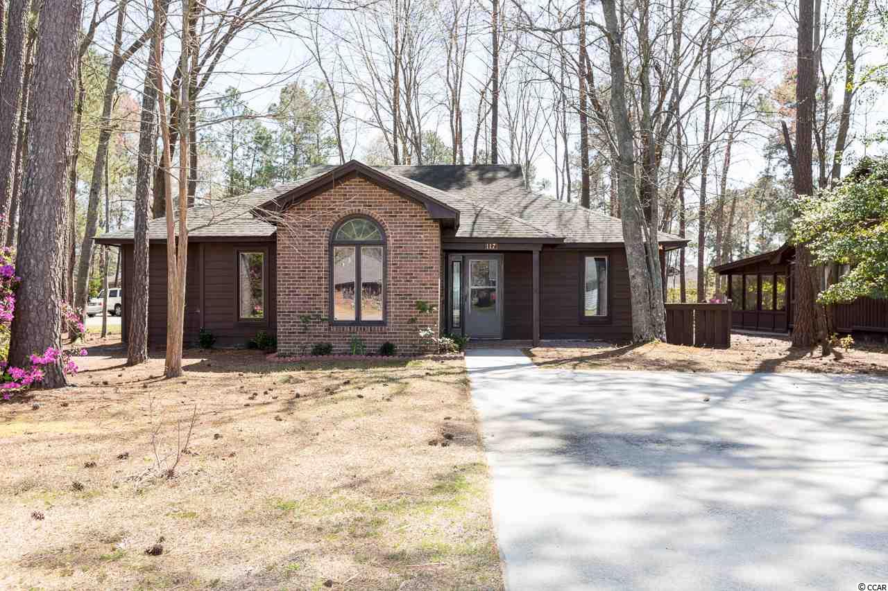 117 Myrtle Trace Dr. Conway, SC 29526