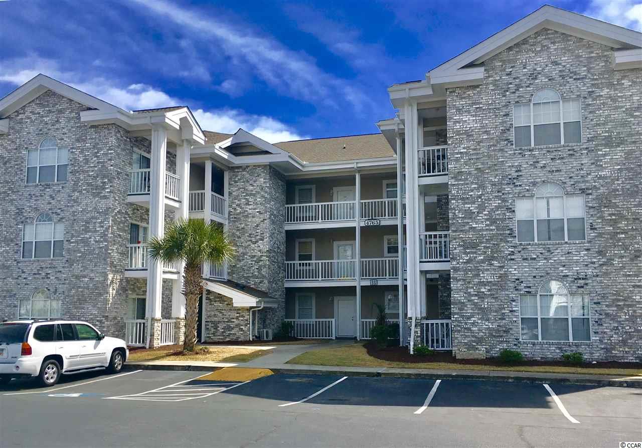 4765 Wild Iris Dr. UNIT UNIT 302 Myrtle Beach, SC 29577