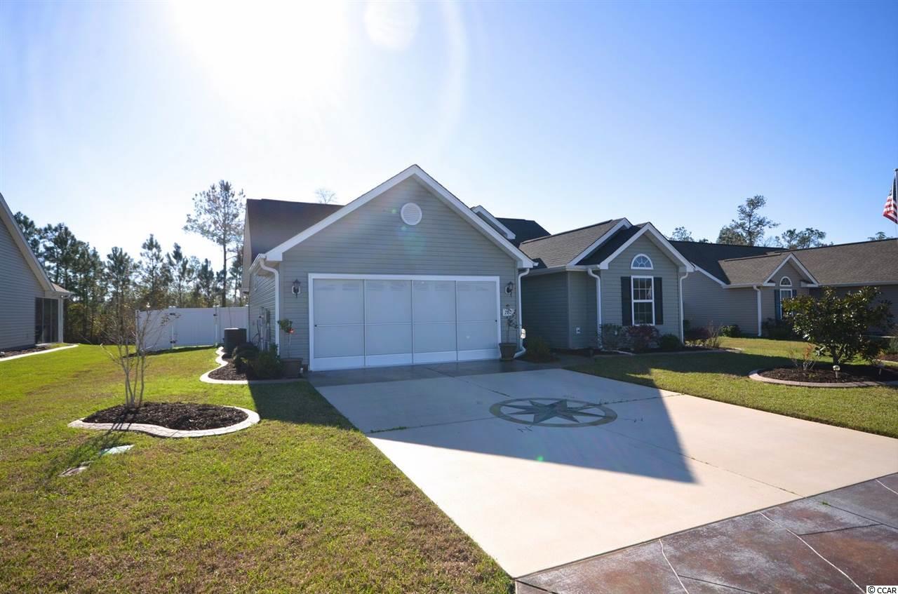 220 Marsh Hawk Dr. Myrtle Beach, SC 29588