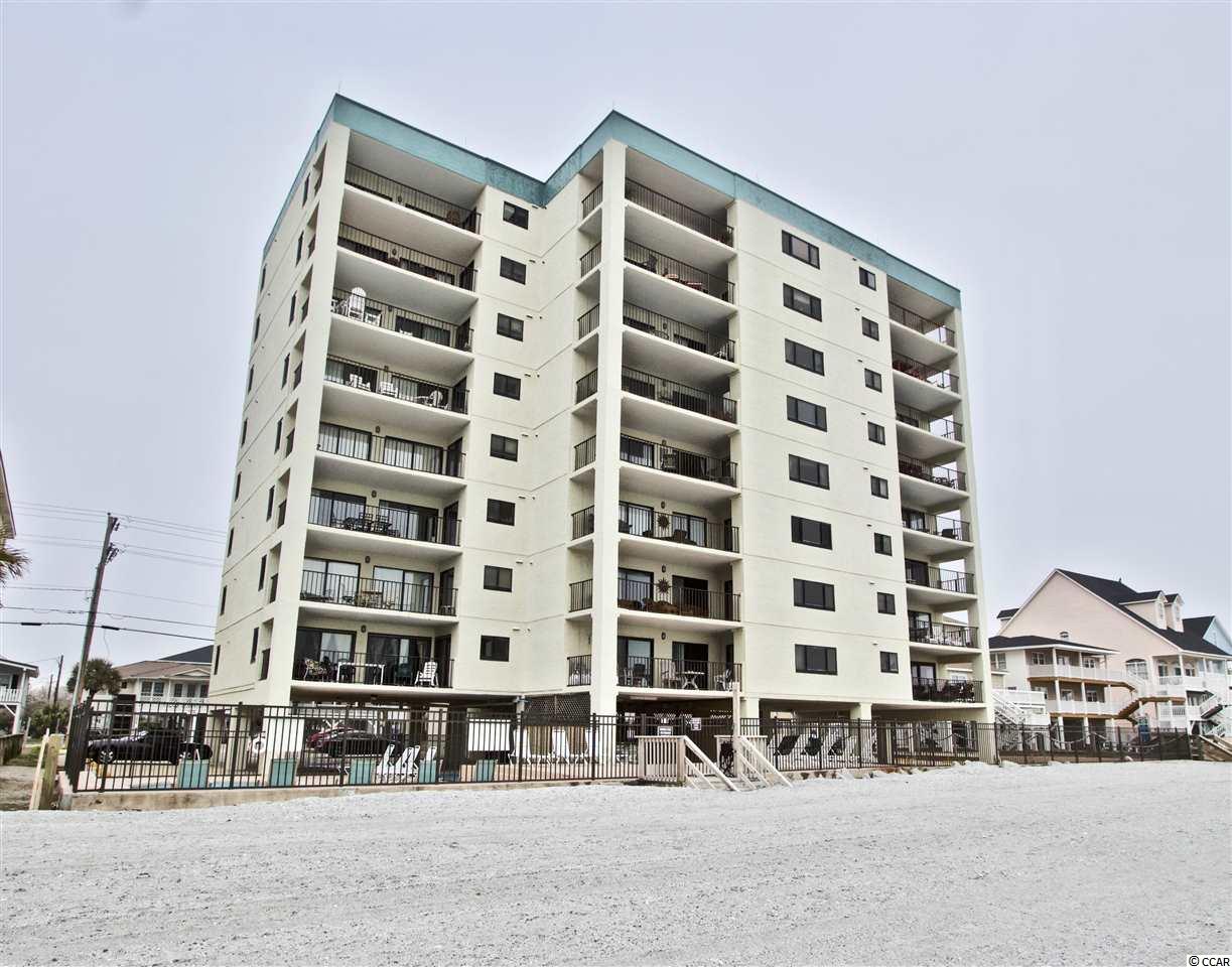 2908 N Ocean Blvd. UNIT 4B North Myrtle Beach, SC 29582