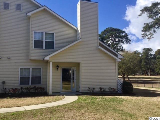 503 N 20th Ave. N UNIT 53-D North Myrtle Beach, SC 29582