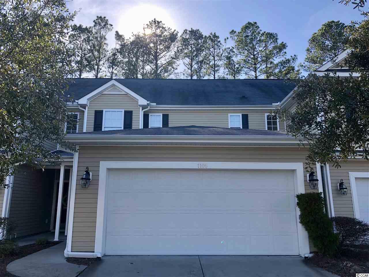 1108 Fairway Ln. Conway, SC 29526