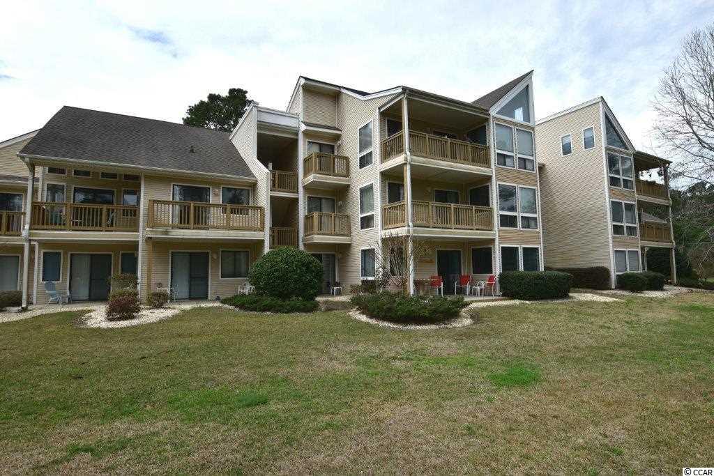1025 Plantation Dr. UNIT #2715 Little River, SC 29566