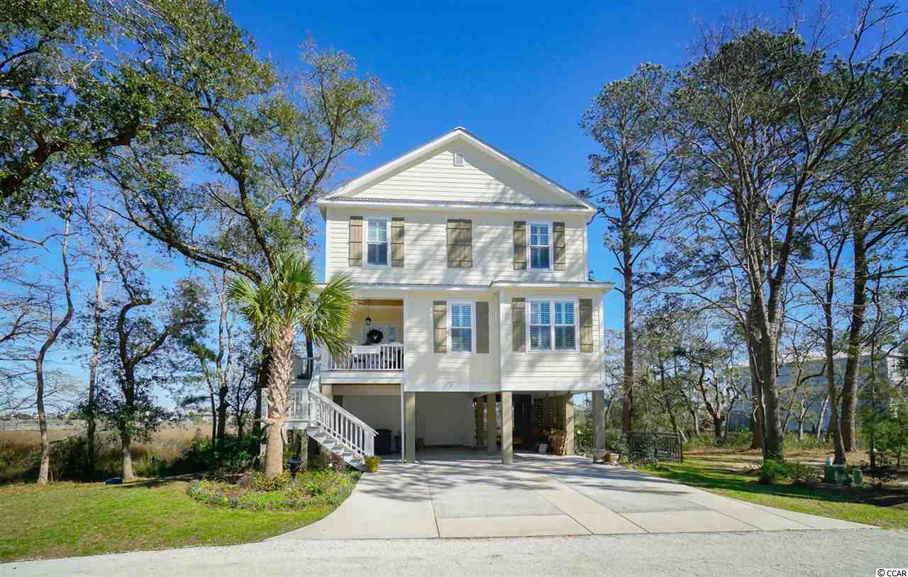 27 Marshland View Way Pawleys Island, SC 29585