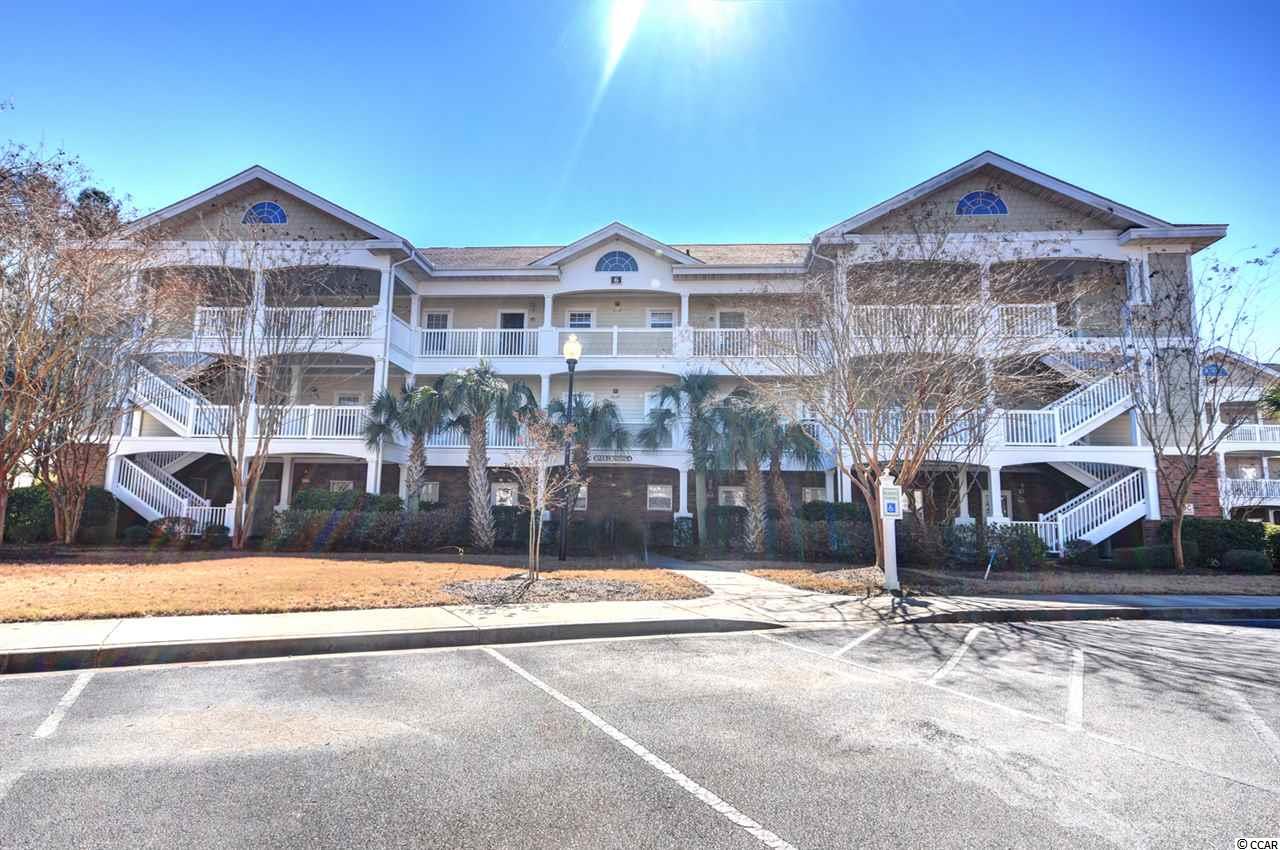 5825 Catalina Dr. UNIT #611 North Myrtle Beach, SC 29582