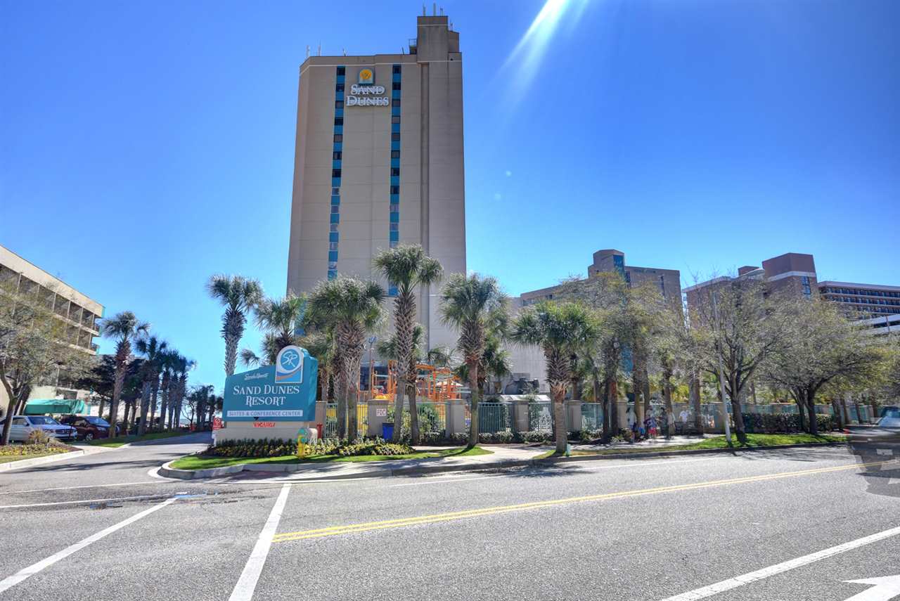 201 N 74th Ave. N UNIT 1143/1144 Myrtle Beach, SC 29577