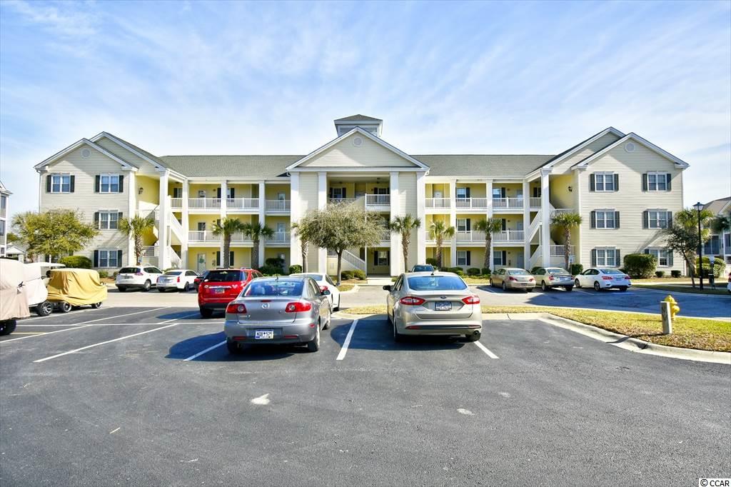 601 Hillside Dr. N UNIT #1823 North Myrtle Beach, SC 29582