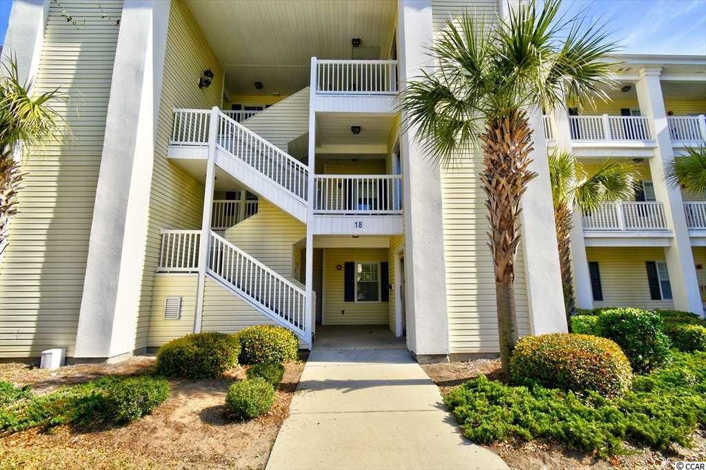 601 Hillside Dr. N UNIT #1823 North Myrtle Beach, SC 29582