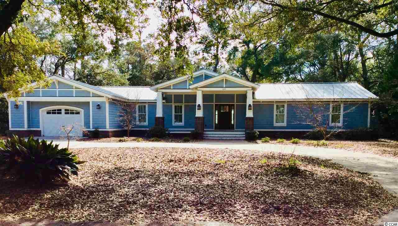 827 Sawmill Rd. Murrells Inlet, SC 29576