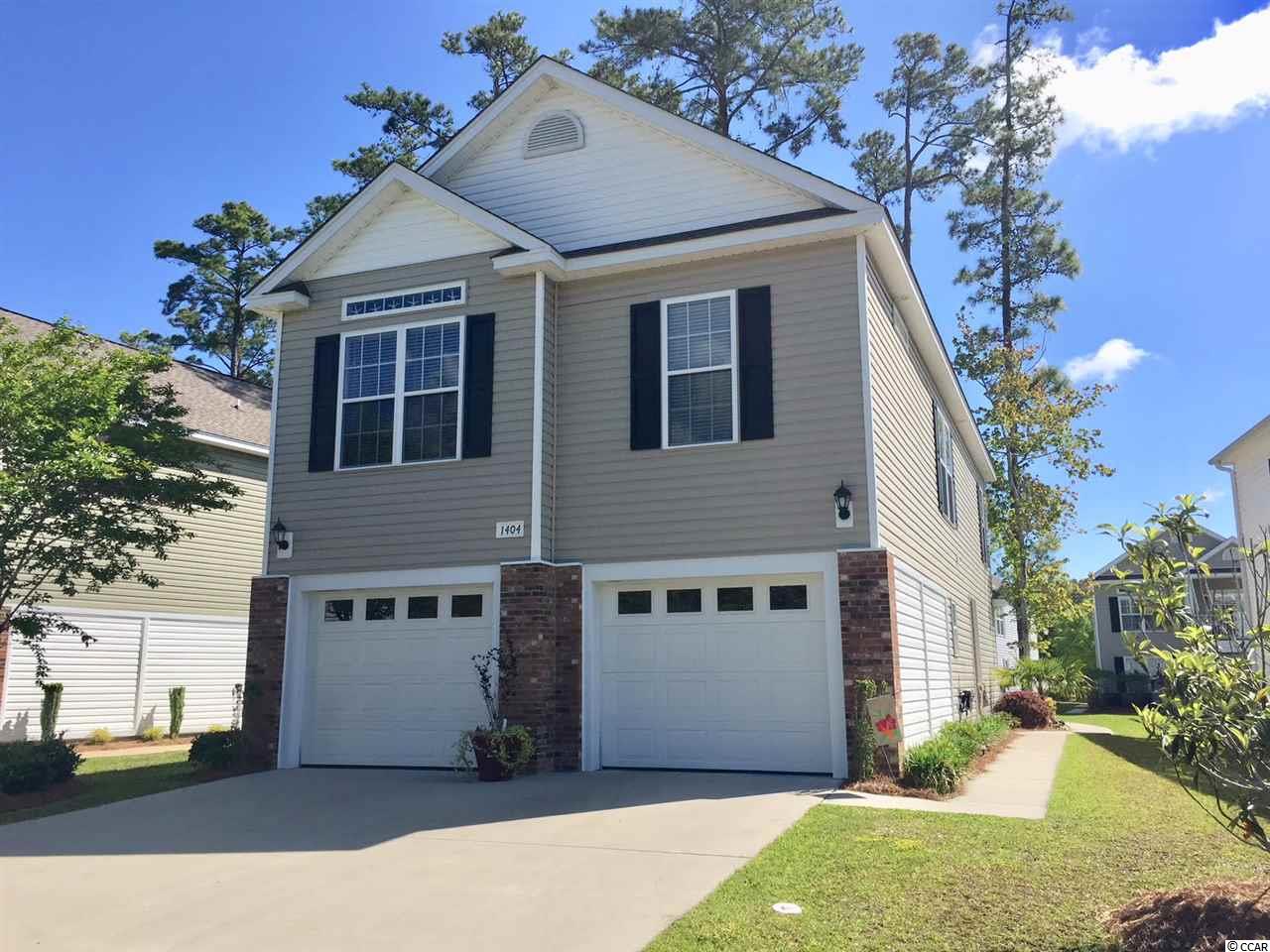 1404 Powhatan Dr. Myrtle Beach, SC 29577