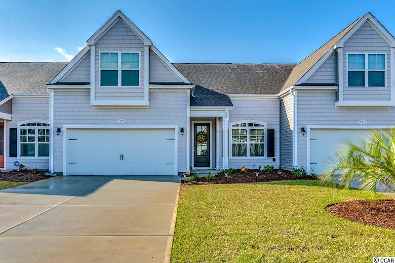 5929 Lazio Ct. Myrtle Beach, SC 29579