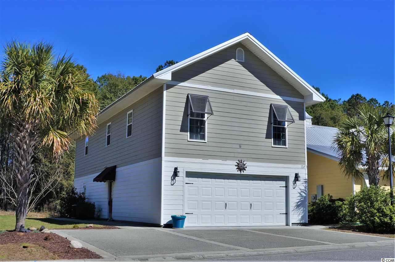 128 Weatherboard Ct. Pawleys Island, SC 29585