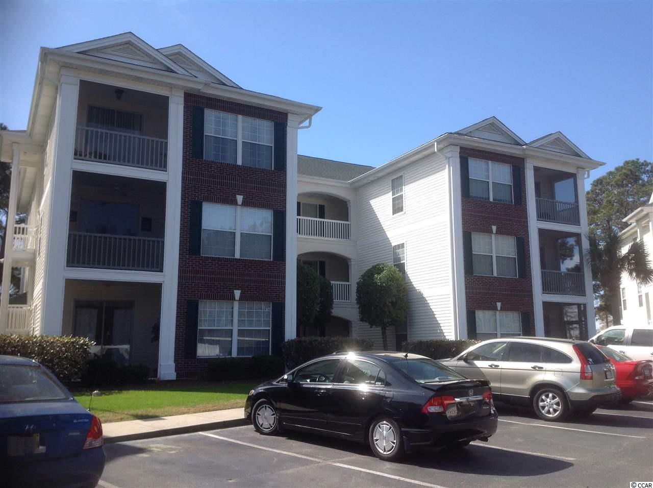 472 River Oaks Dr. UNIT 65-A Myrtle Beach, SC 29579