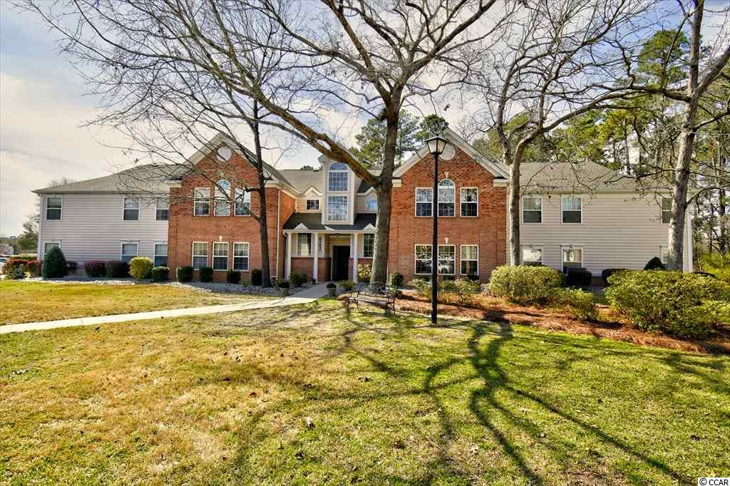 4382 Daphne Ln. UNIT G Murrells Inlet, SC 29576