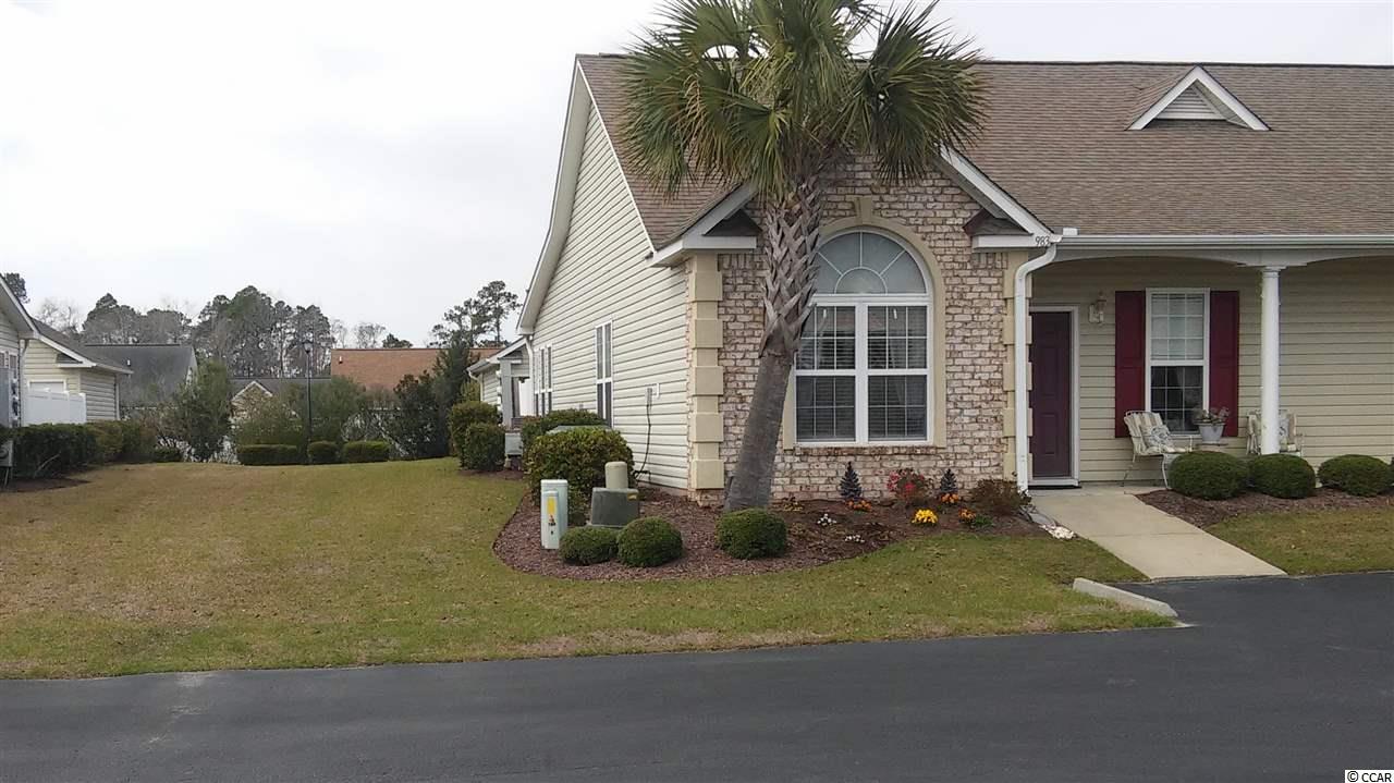 983 Wrigley Dr. UNIT 23-4G Myrtle Beach, SC 29588