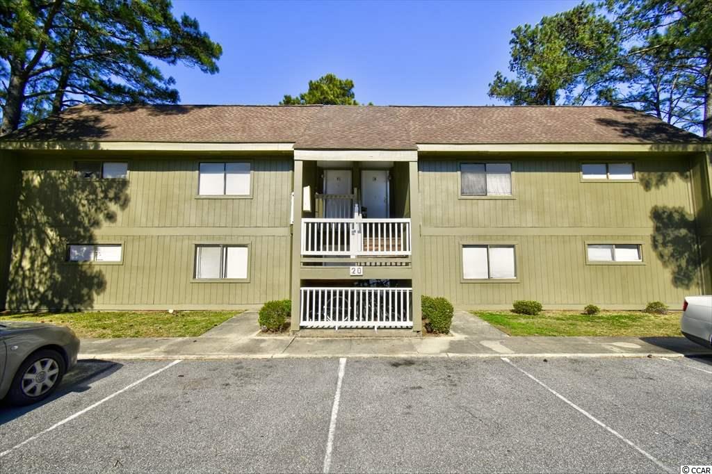 2000 Greens Blvd. UNIT 20C Myrtle Beach, SC 29577