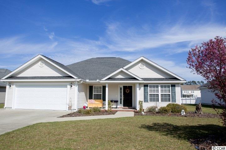 704 Rambler Ct. Myrtle Beach, SC 29588