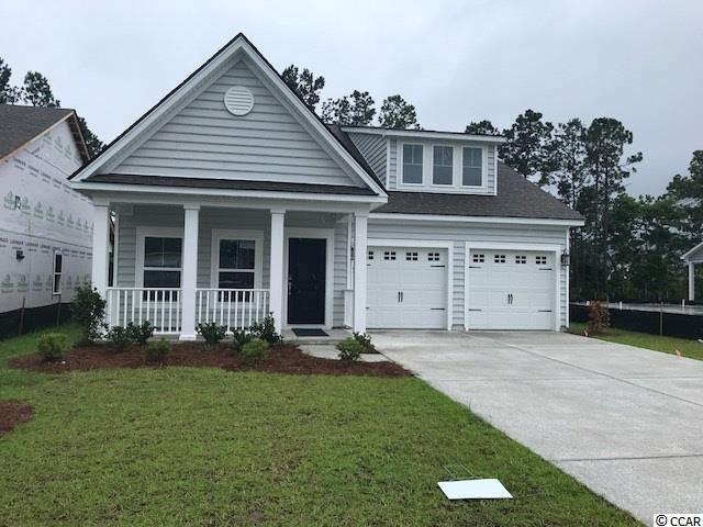 709 Cherry Blossom Dr. Murrells Inlet, SC 29576