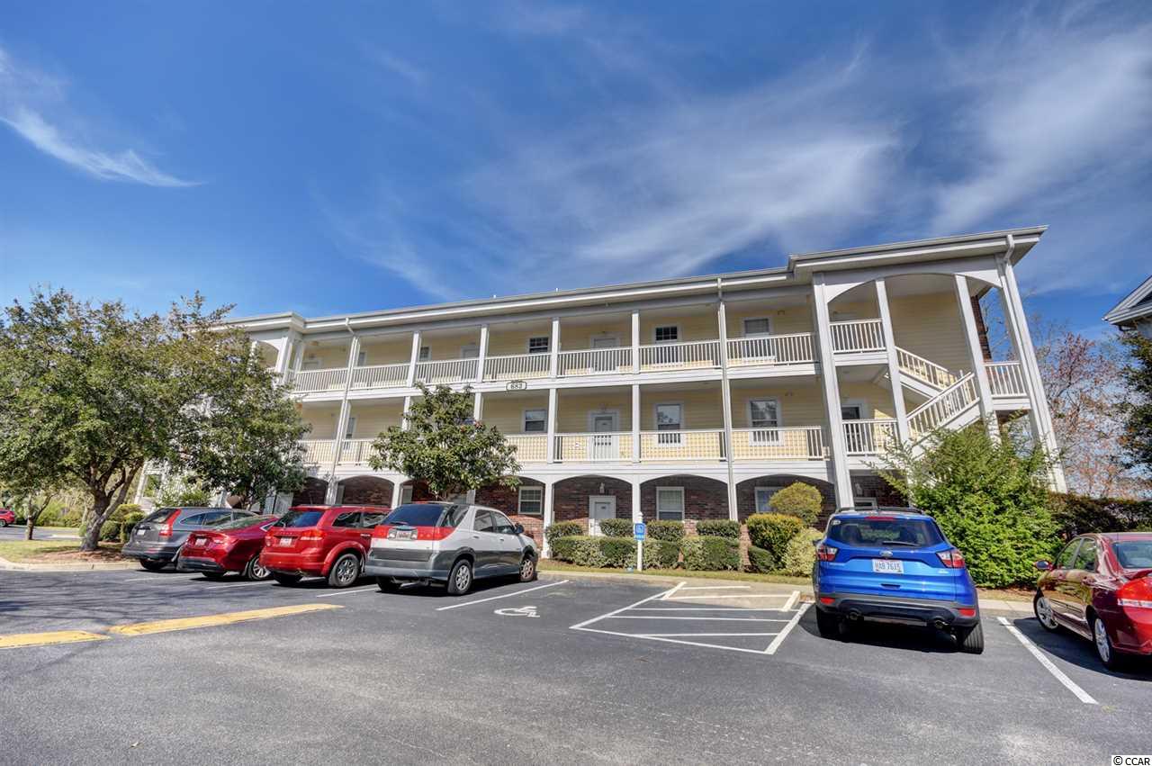 683 Riverwalk Dr. UNIT #303 Myrtle Beach, SC 29579