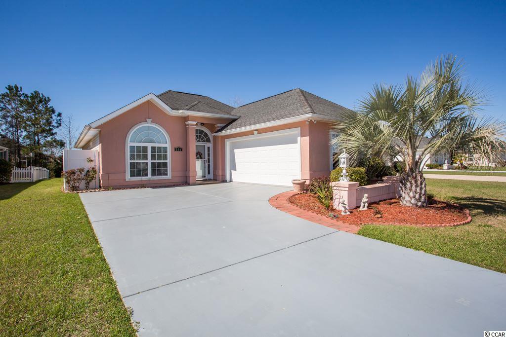 116 Keyes Circle Murrells Inlet, SC 29576