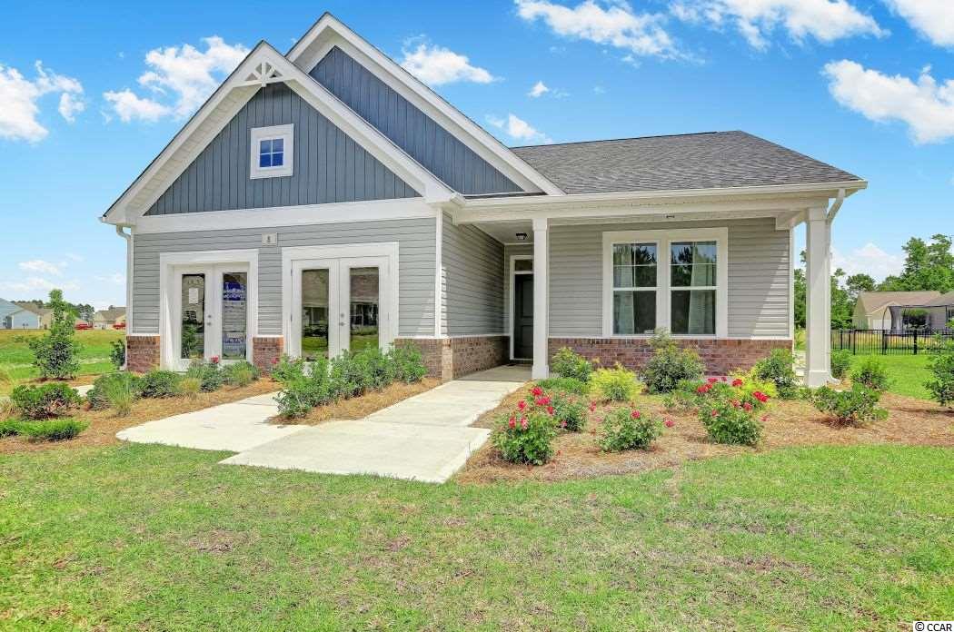 8 Lighthouse Cove Loop Carolina Shores, NC 28467