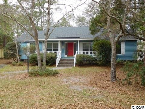 208 Gray Man's Loop Pawleys Island, SC 29585