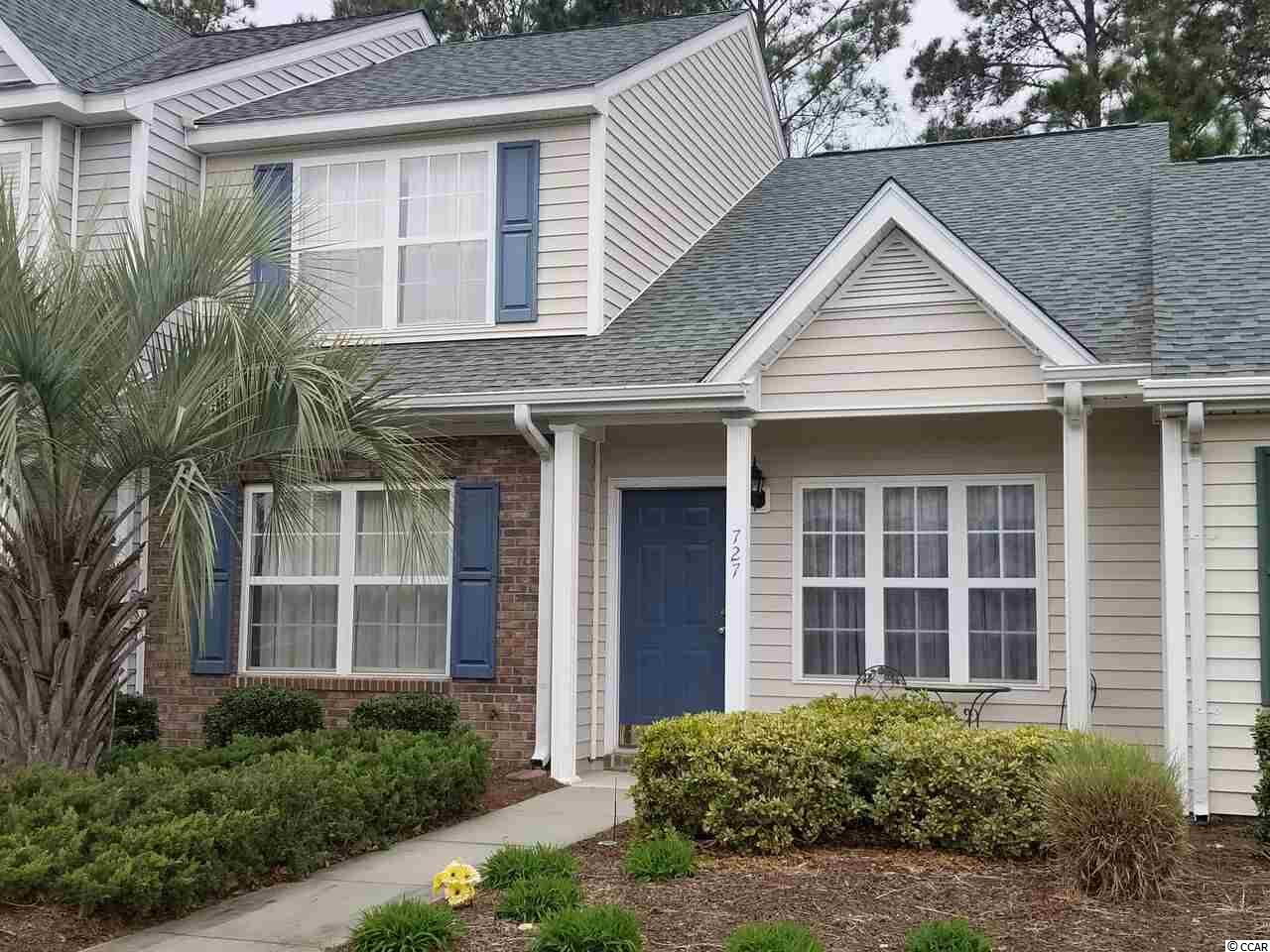 727 Wilshire Ln. Murrells Inlet, SC 29576