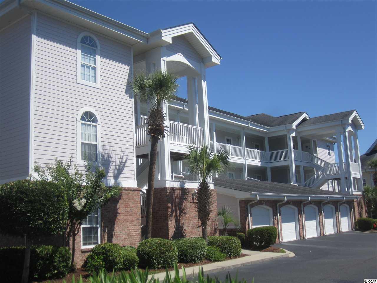 4847 Carnation Circle UNIT #301 Myrtle Beach, SC 29577