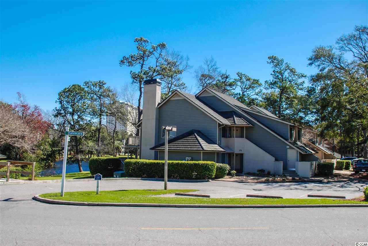 175 Saint Clears Way UNIT 23-A Myrtle Beach, SC 29572