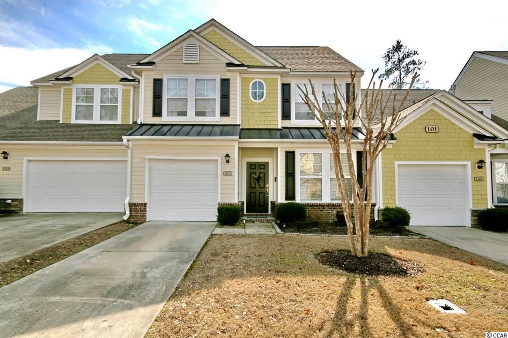 101 Coldstream Cove Loop UNIT #1102 Murrells Inlet, SC 29576