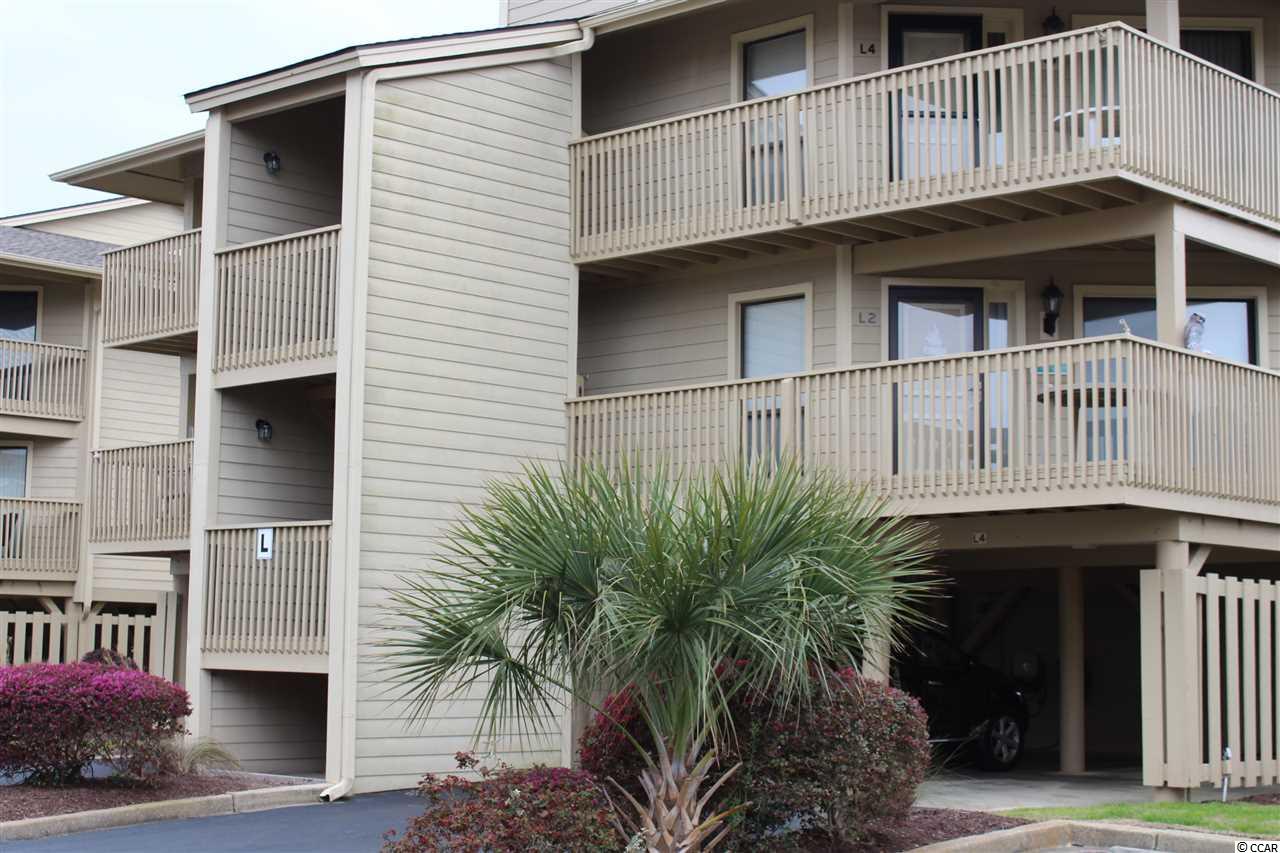 1801 N Ocean Blvd. UNIT L-4 North Myrtle Beach, SC 29582