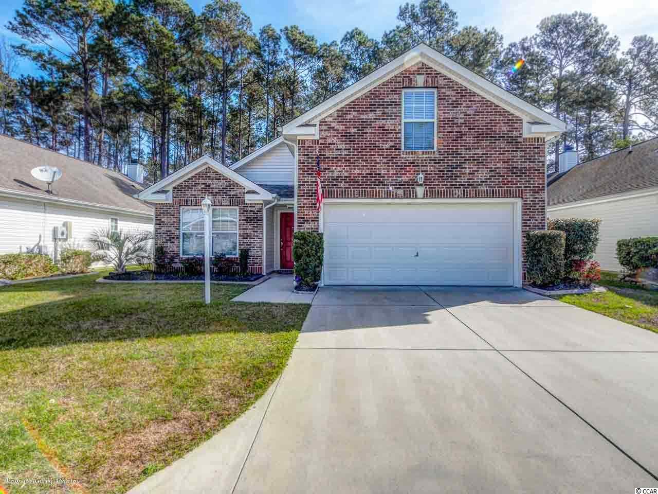 610 Needlerush Ct. Myrtle Beach, SC 29579