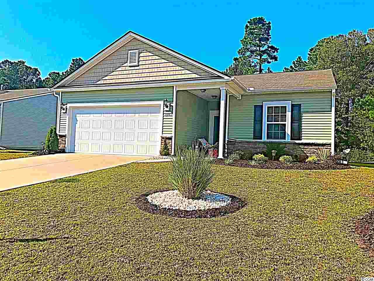 2743 Eton St. Myrtle Beach, SC 29579