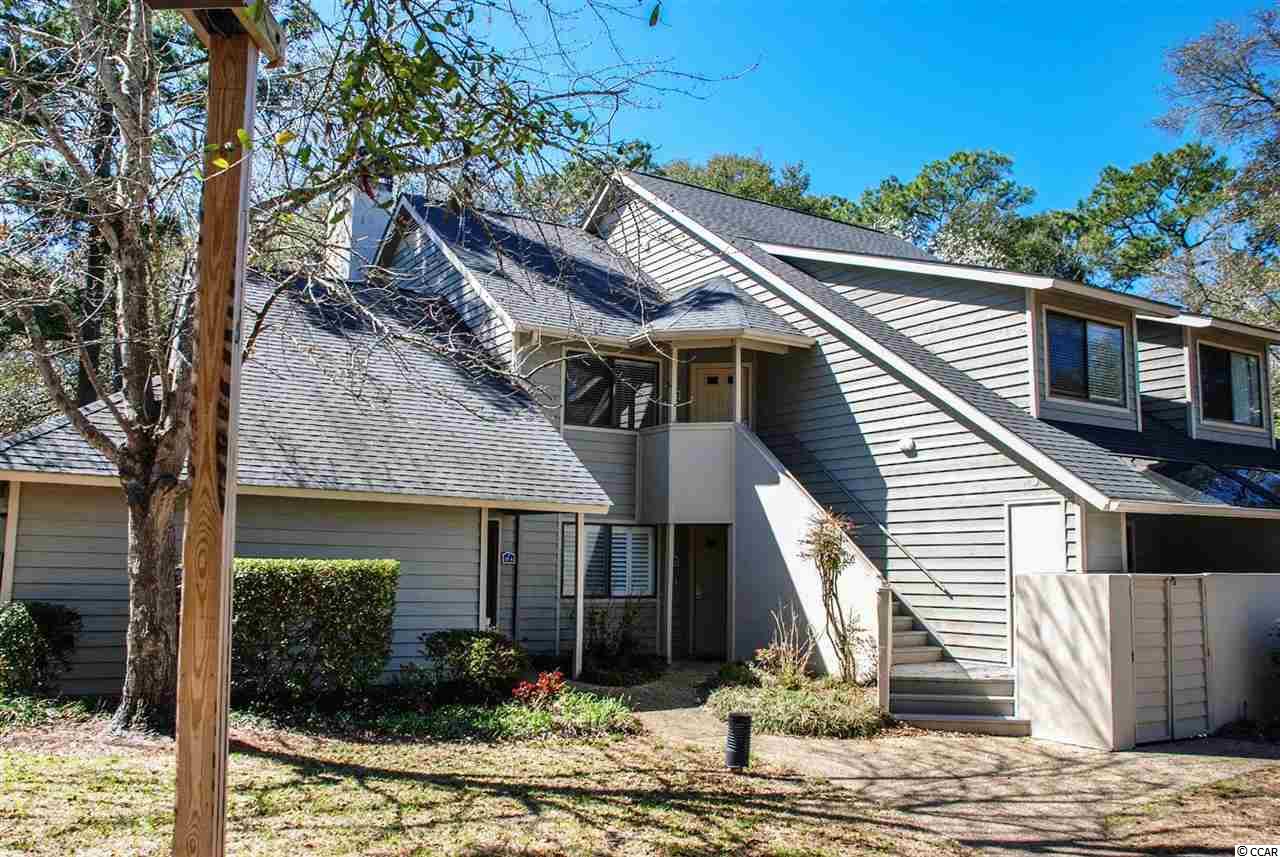 214 Westleton Dr. UNIT 15-B Myrtle Beach, SC 29572