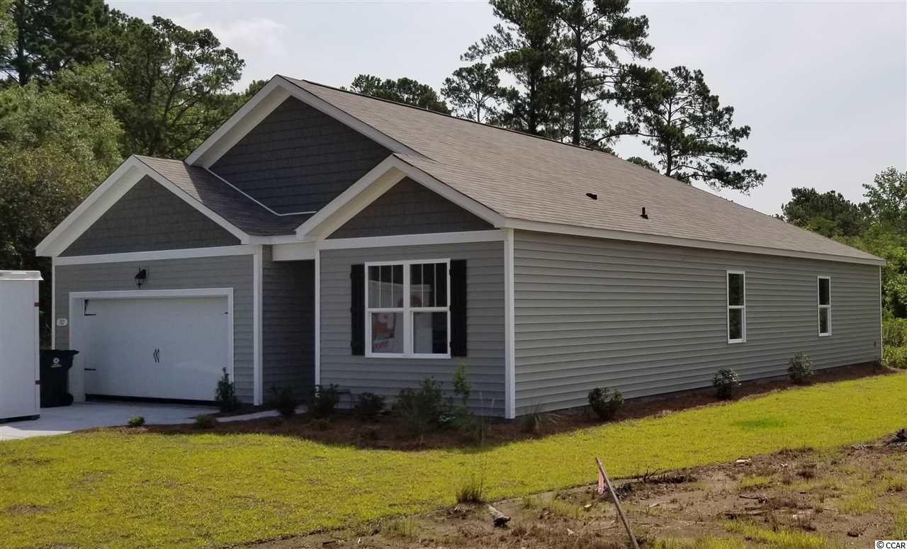 102 Parkside Dr. Pawleys Island, SC 29585