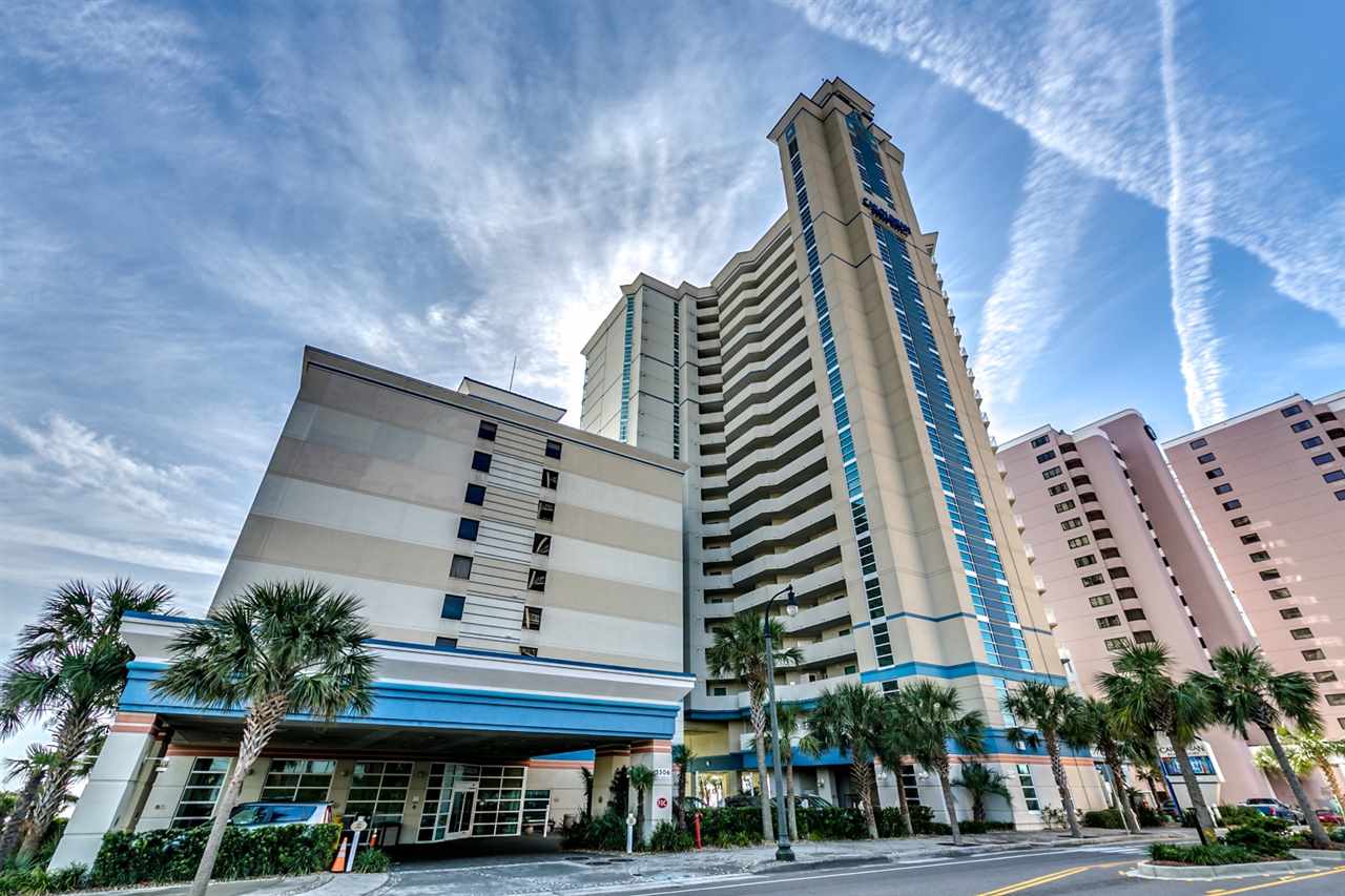 2504 N Ocean Blvd. UNIT #934 Myrtle Beach, SC 29577