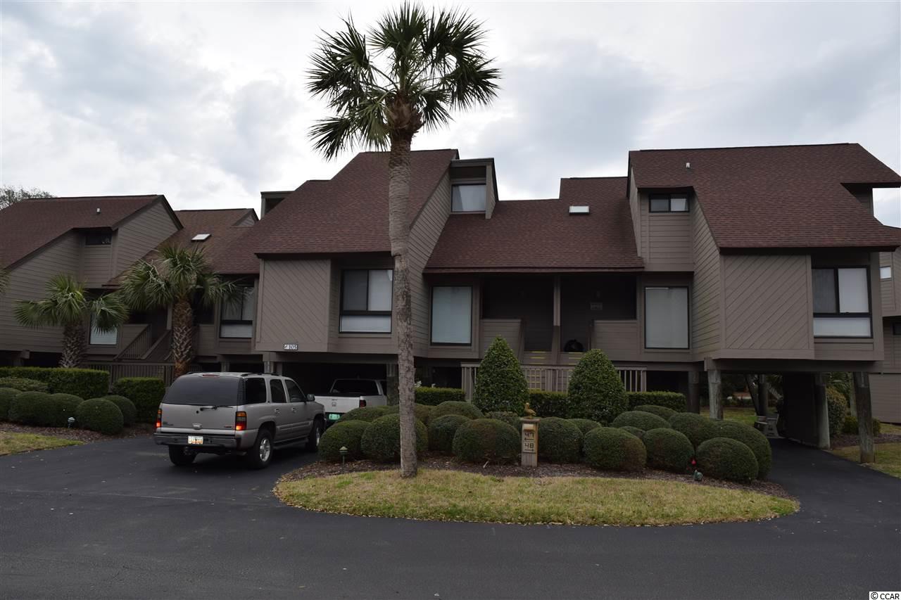 105 Heron Marsh Dr. UNIT #47 Pawleys Island, SC 29585