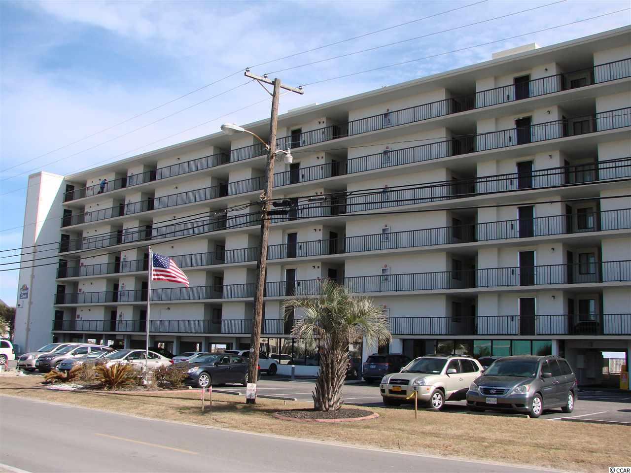 2101 S Ocean Blvd. UNIT K-5 North Myrtle Beach, SC 29582