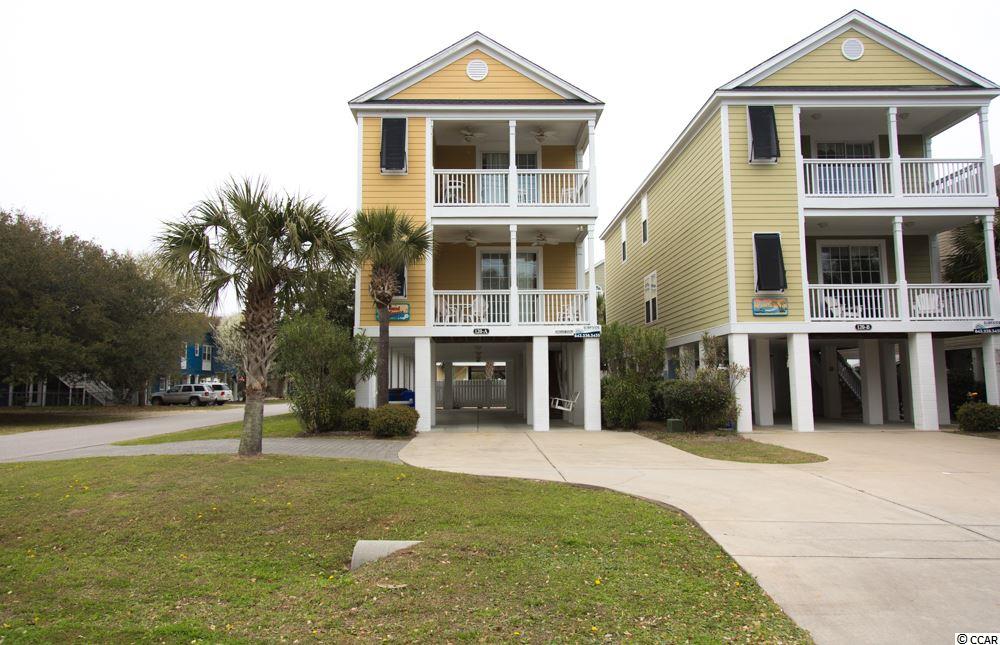 120 A Melody Ln. Surfside Beach, SC 29575