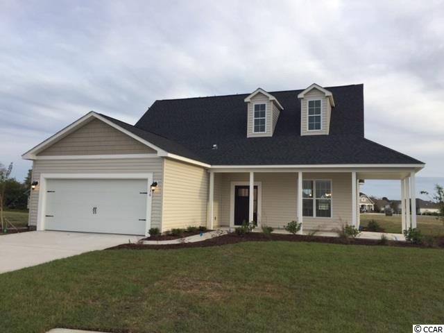 336 Mikita Dr. Surfside Beach, SC 29575