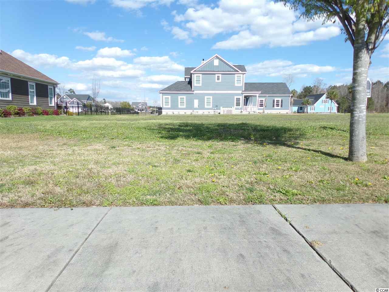 2008 Crow Field Ct. Myrtle Beach, SC 29579