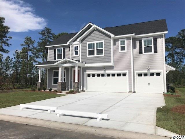 6443 Chadderton Circle Myrtle Beach, SC 29579