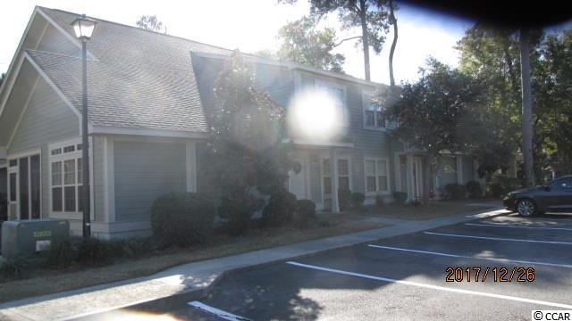 1545 Spinnaker Dr. UNIT 2C North Myrtle Beach, SC 29582