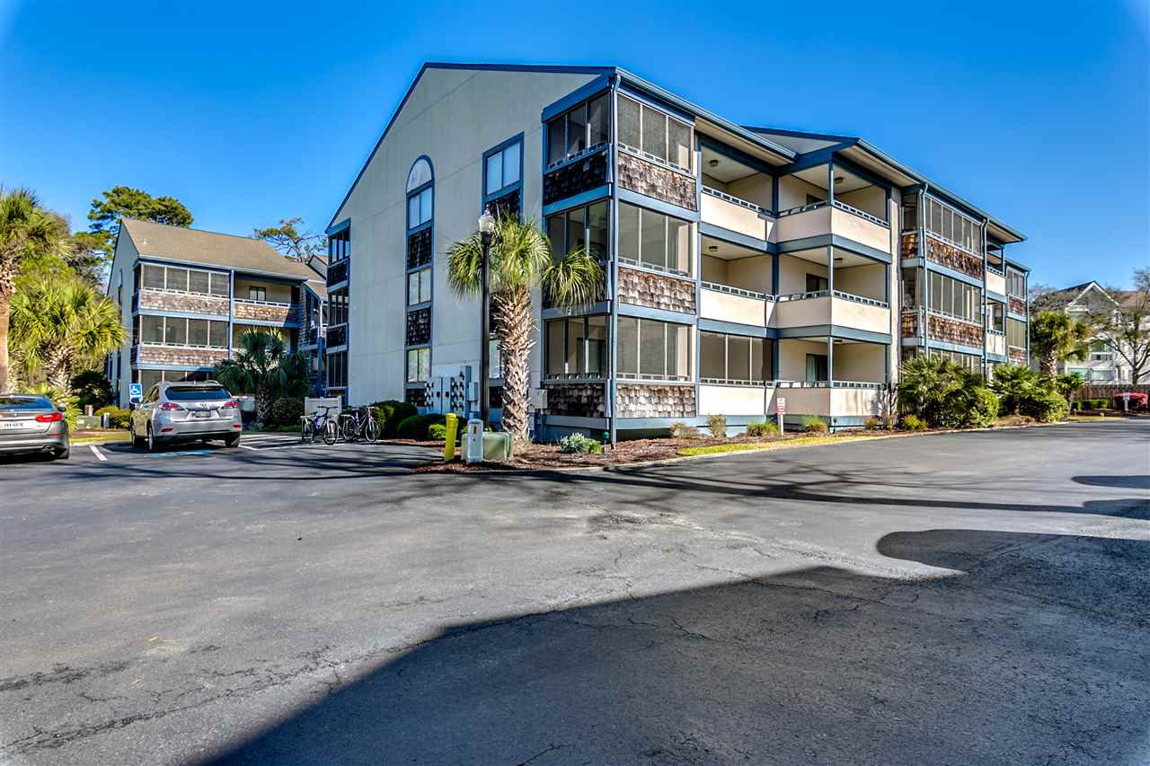 250 Maison Dr. UNIT H-7 Myrtle Beach, SC 29572