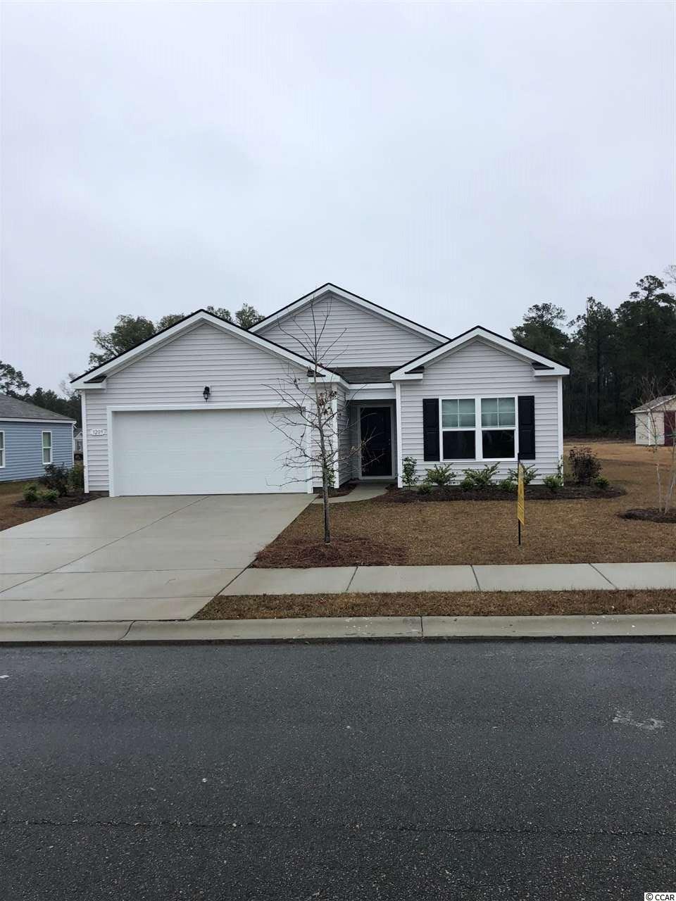 3209 Holly Loop Conway, SC 29527